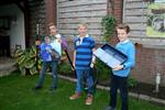 Winnaars vakantiefotowedstrijd 2014