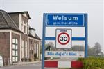 6e wedstrijd zomercompetitie in de IJssel bij Olst (Welsum)
