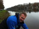 Jan Dannenberg winterkampioen 2015 en winnaar 5e wedstrijd