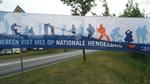 Koppelwedstrijd nationale hengeldag