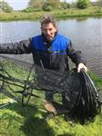 J. Dijkink wint wedstrijd Vecht bij Rheeze