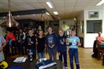 Korpswedstrijd 2017