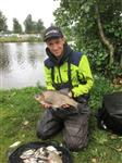 Roy Brinks wint opnieuw, Erik Nijland zomerkampioen 2017
