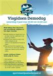 Sportvisserij Oost-Nederland Visgidsen Demodag 2 juni 2018