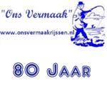 Uitslagen jubileumwedstrijden