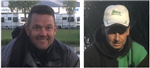 Erik Njland en Gert-Jan ten Hove winnaars visvijver 28-05