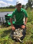 Erik Nijland wint 5e wedstrijd in Giethoorn
