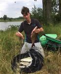 Roy Brinks wint aan de IJssel, Gert Jansen zomerkampioen 2019