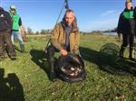Gerard Baan wint aan de IJssel bij Veessen
