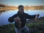 Roy Brinks wint 5e wedstrijd en is winterkampioen 2019