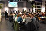 12 Maart Filmavond