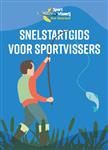 Snelstartgids voor sportvissers