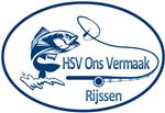 Jeugdviswedstrijd 1 is gevist