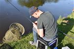 Er is nog plek voor de extra jeugdwedstrijd in Giethoorn