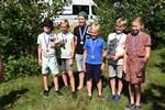 Schoolviswedstrijd