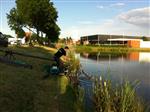 Start zomercompetitie senioren