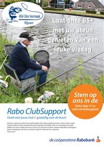 rabo clubsupport