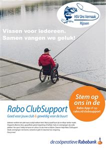 Rabo Clubsupport 2025
