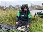 Erik Nijland wint in Giethoorn