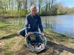 Gerard Baan wint 2e wedstrijd